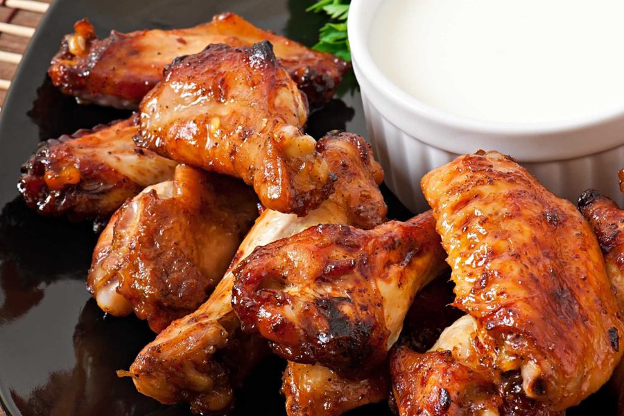 chickenwings