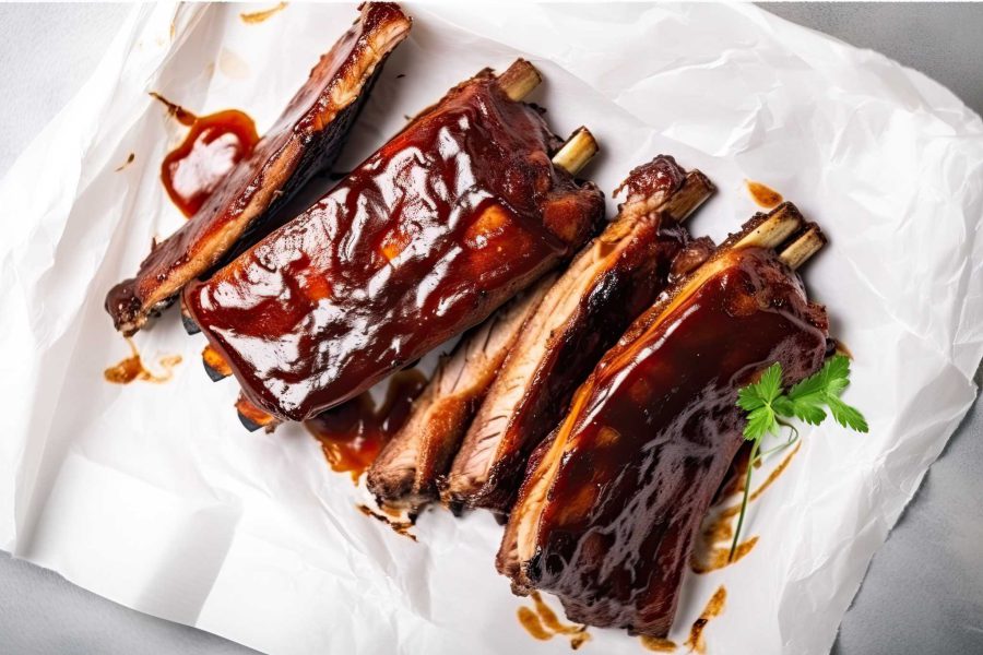 spareribs