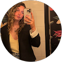 Roos Baars profielfoto