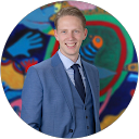 Rick van Bussel profielfoto